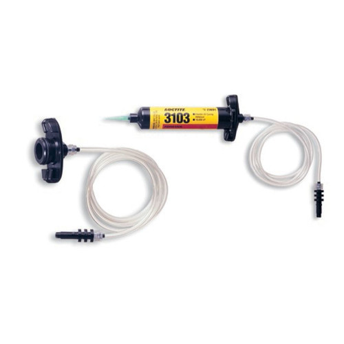 Henkel 97245 LOCTITE® 30 / 55 mL Syringe Airline Adapter - Pack of 2