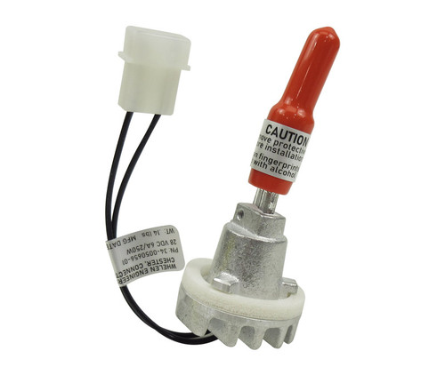 WHELEN® 34-0050656-01 Model 5065601 Quart Halogen 28-Volt/250 Watt Landing Lamp Assembly