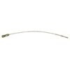 McFarlane Aviation MC1260505-13 FAA-PMA Left Hand Aft Rudder Control Cable