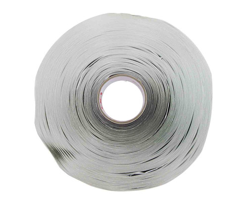 General Sealants® GS#424 Black MIL-S-11030F Type III Spec Polysulfide Sealant Tape - 1/32" x 5/8" x 90' Roll