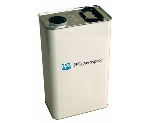 PPG® DeSoto® N39/3460 (0909/9000) Thinner - 5 Liter Tin