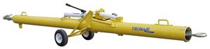 Tronair® 01-1246-0010 Boeing 737 Custom Towbar