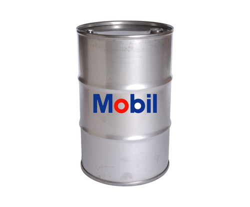 Mobil™ Aero™ HF MIL-PRF-5606H Amendment 3 Spec Aviation Hydraulic Fluid - 55 Gallon Drum