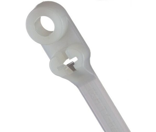 Ty-Rap® TY534M Cable Tie - 40lb - 6" - Pack of 100
