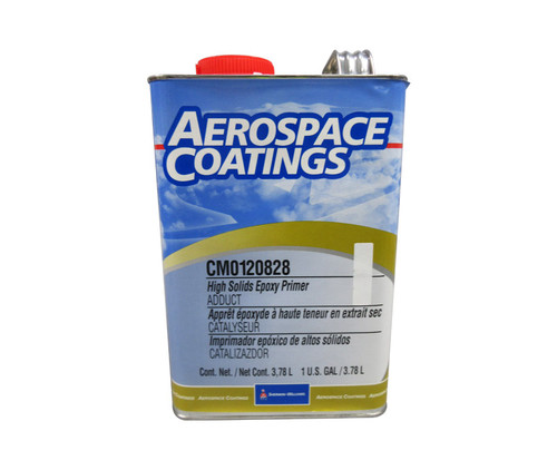 Sherwin-Williams® CM0120828 Epoxy Primer Adduct - Gallon Can