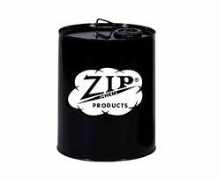 Zip-Chem® 002036 Calla® 855 Alkaline Water-Based Exterior Aircraft Cleaner - 5 Gallon Pail