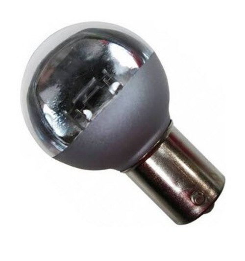 Oshino A-7512-12 Clear Reflective BAY15s 14-Volt / 26-Watt Lamp, Incandescent