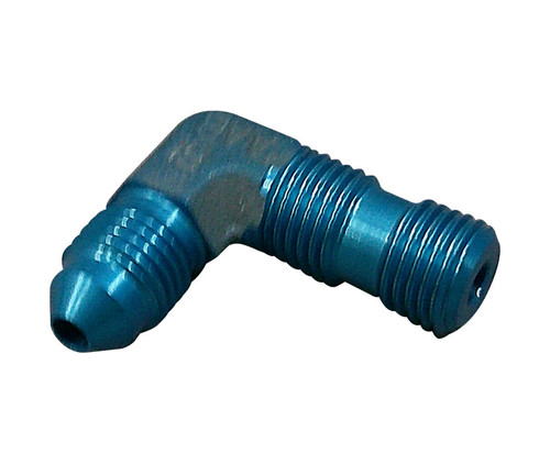 Aeronautical Standard AN921-3D Aluminum Elbow, Tube