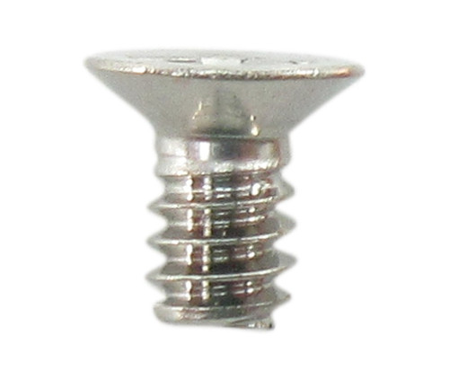 Military Standard MS24693-C24 Stainless Steel Screw, Machine