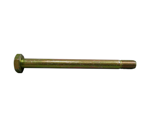 Aeronautical Standard AN174-30A Steel Undrilled Shank & Head Bolt, Close Tolerance