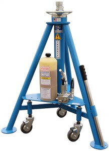Tronair® 02-0540C0110 Jack Tripod - Hyd - 5Ton