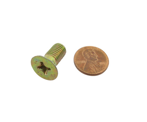 Military Standard MS24694S95 Steel Screw, Machine