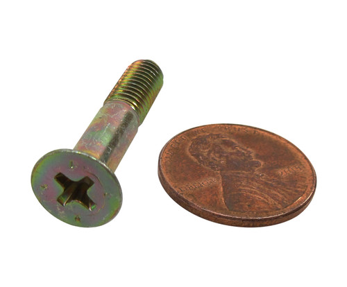 Military Standard MS24694S57 Steel Screw, Machine