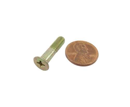 Military Standard MS24694S55 Steel Screw, Machine