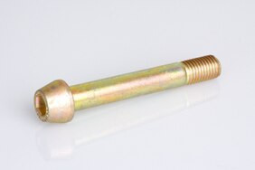 Military Standard MS20005-28 Steel Undrilled Head Bolt, Internal Wrenching