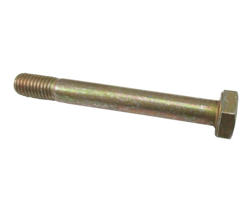 Aeronautical Standard AN4-20A Steel Undrilled Shank & Head Bolt, Machine