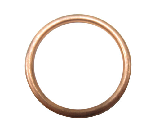 Military Standard MS35769-31 Copper Crush Gasket