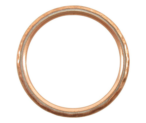Military Standard MS35769-26 Copper Crush Gasket