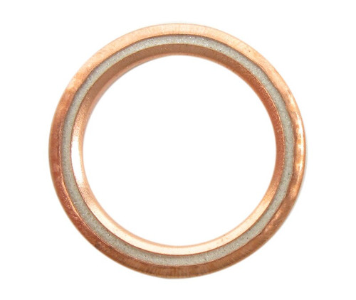 Military Standard MS35769-13 Copper Crush Gasket