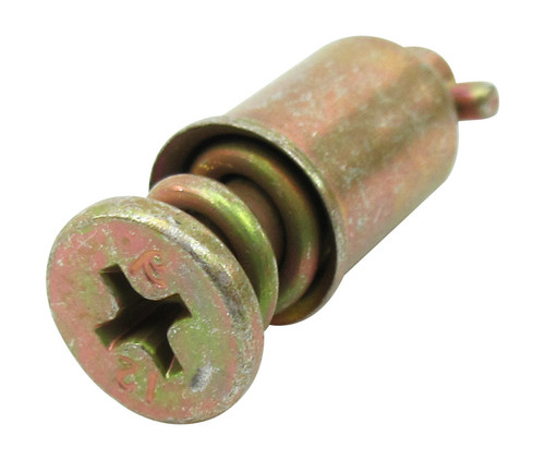 Camloc® 40S5-12 Steel Stud Assembly, Turnlock Fastener