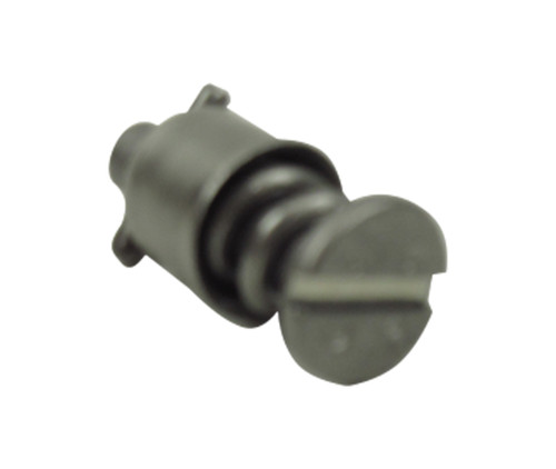 Camloc® 4002-6S Stainless Steel Slotted Stud Assembly, Turnlock Fastener