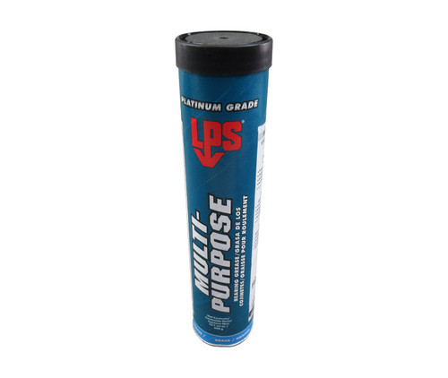 LPS® 70614 ThermaPlex® Multi-Purpose Bearing Grease - 14.1 oz Cartridge