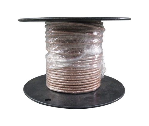 Military Specification M17/95-RG180 Cable, Radio Frequency - Sold per Foot