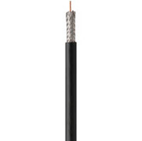Military Specification M17/119-RG174 Cable, Radio Frequency - Sold per Foot