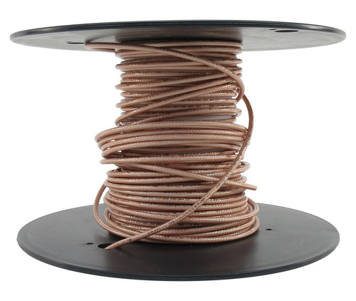 Military Specification M17/111-RG303 Cable, Radio Frequency - Sold per Foot