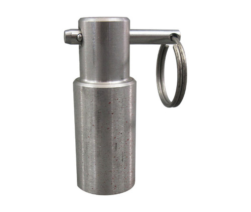 Brackett T-N182 Cessna 150/172/182/206 (1992 & Up) & Grumman AA-5/A/B Universal Towbar Adapter (2 Required)