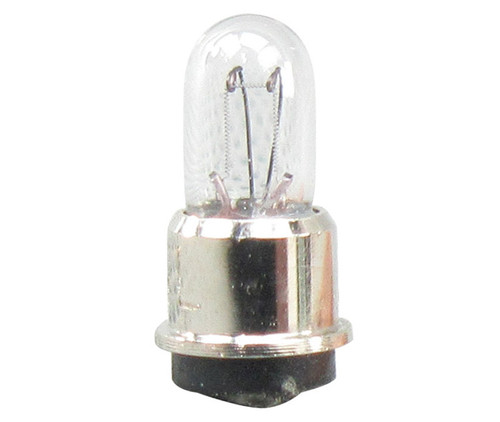 Military Standard MS3338-6839 T1 28-Volt / .024-Watt Lamp, Incandescent - 10/Pack