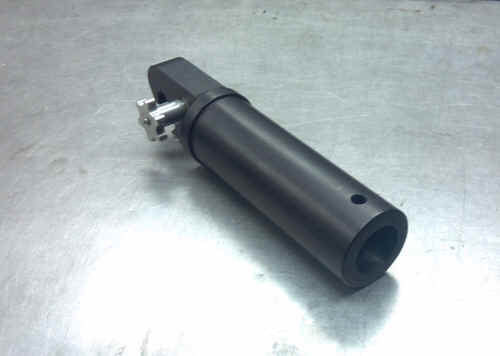 Brackett TY-PHE2 Black Embraer Phenom 100 Multi-Link Towbar Head