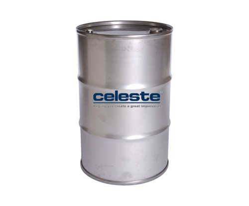 Celeste® SW-GSNG/55 GLYCO-SAN® NG Clear Tank Cleaner, Descaler & Disinfectant - 55 Gallon Drum