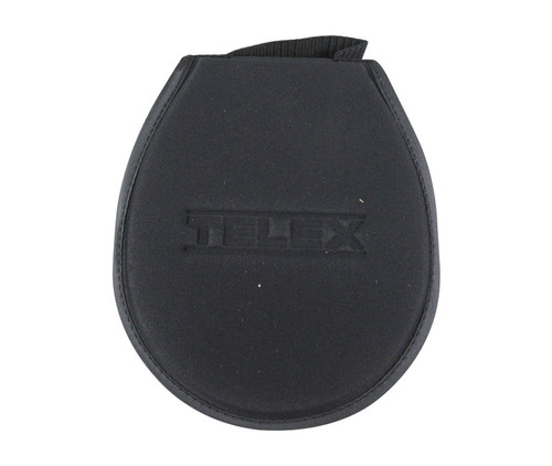 Telex 301317-000 Airman 850 FAA-TSO'd Aviation Headset (Standard GA Plugs)