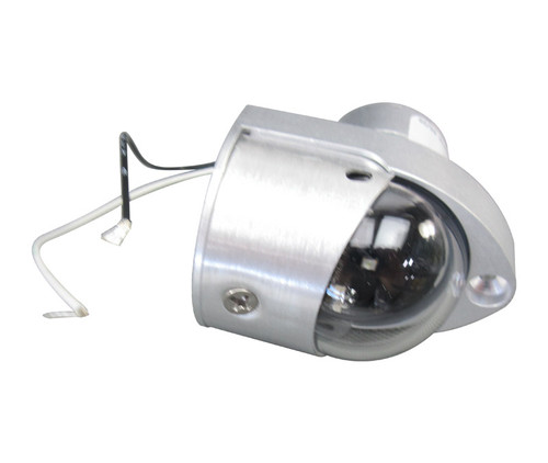 WHELEN® 01-0771379-01 Model 7137901 Green 28-Volt LED Forward Position Light