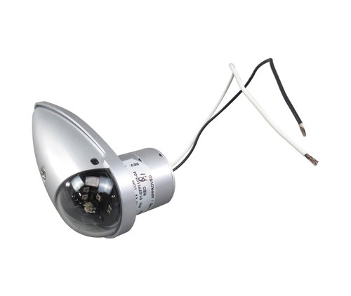 WHELEN® 01-0771105-04 Model 7110504 Red 28-Volt LED Position Light Assembly