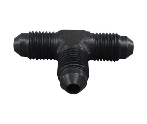 Aeronautical Standard AN824-4 Steel Tee, Tube