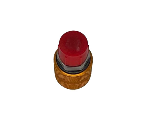 Tronair® N-2492-03 Coupling Half
