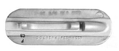 Dayton-Granger 16700 Trailing Retainers