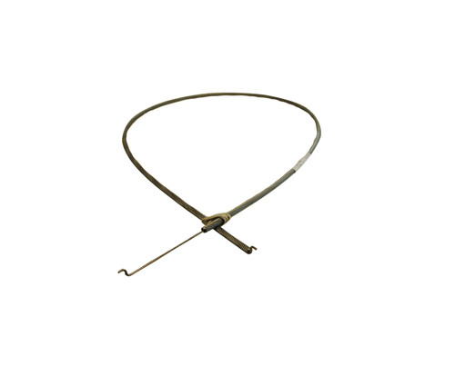 Piper 554-143 Defroster Control Cable Assembly
