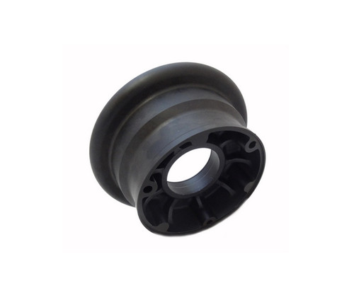 Cleveland Wheel & Brake 161-07400 Inner Wheel Half Assembly