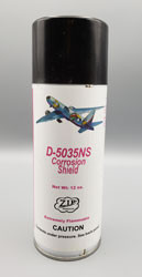Zip-Chem Cor-Ban D-5035NS High-Temperature Corrosion Inhibiting
