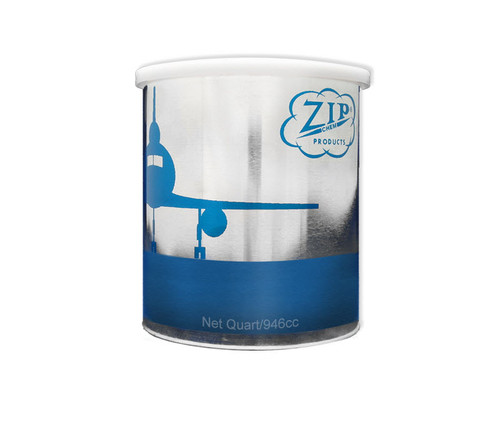 Zip-Chem® 100189 Aero-Lube™ ZC-920 Silicone-Based Grease - 2 lb Can