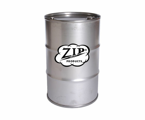 Zip-Chem® 001933 Calla® X-400 Aircraft Exterior Cleaner - 55 Gallon Drum