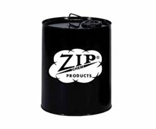 Zip-Chem® 004711 Calla® Jet Brite 550 Aircraft Polishing Paste - 5 Gallon Pail