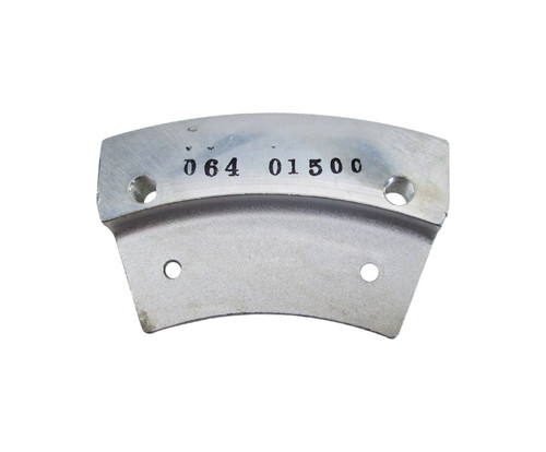 Piper 755-886 Back Plate