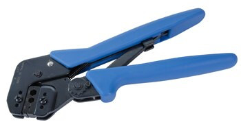 TE Connectivity 58433-2 Pro Crimper II Tool - Hex - RG58 - 59 - 62