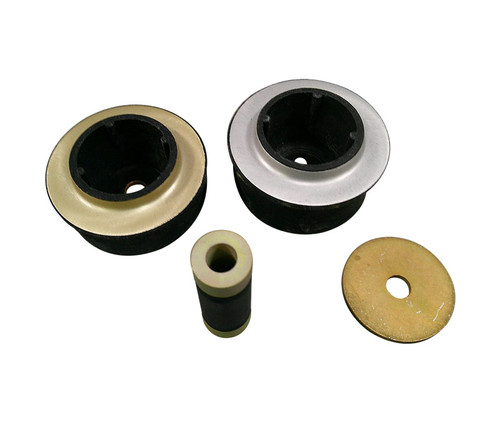 Lord J-9613-9 Aircraft Engine Shock Mount