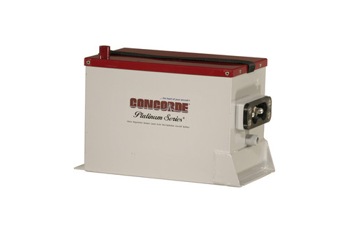 Concorde RG-235 Platinum Series® 24-Volt Turbine Starting Aircraft Battery
