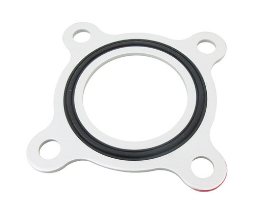 Military Standard MS27194-24 Aluminum / Rubber Gasket